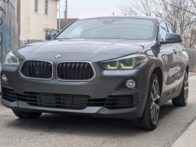 ������ BMW X2