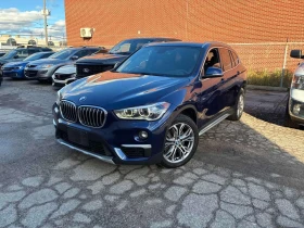 ������ BMW X1