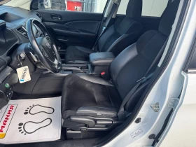 Honda Cr-v 1.6iDTEC 4x4 face - 13900 € / 27186.04 лв. - 24820357 14