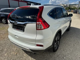 Honda Cr-v 1.6iDTEC 4x4 face - 13900 € / 27186.04 лв. - 24820357 4