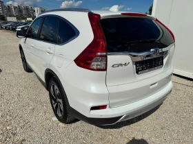 Honda Cr-v 1.6iDTEC 4x4 face - 13900 € / 27186.04 лв. - 24820357 5