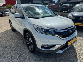 Honda Cr-v 1.6iDTEC 4x4 face - 13900 € / 27186.04 лв. - 24820357 3