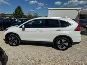 Honda Cr-v 1.6iDTEC 4x4 face - 13900 € / 27186.04 лв. - 24820357 6