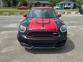 Mini Countryman * John Cooper Works * CARFAX * ���� �� �� | Mobile.bg � ����� ������ 4