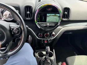 Mini Countryman * John Cooper Works * CARFAX * ���� �� �� | Mobile.bg � ����� ������ 9