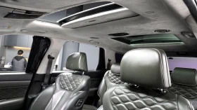 Hyundai Palisade Calligraphy* 4WD* DISTRONIC* ОБДУХВАНЕ* 360* HUD*  - 20400 € / 39898.93 лв. - 25194131 11