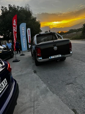 VW Amarok 2.0 TDI Automatik 180 PS | Mobile.bg � ����� ������ 5