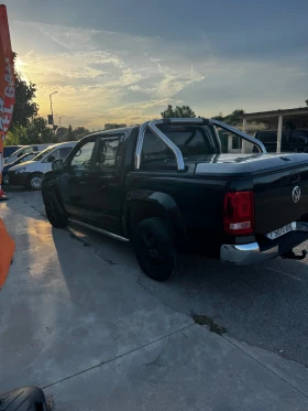 VW Amarok 2.0 TDI Automatik 180 PS | Mobile.bg � ����� ������ 8