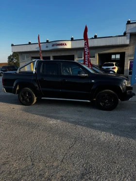 VW Amarok 2.0 TDI Automatik 180 PS | Mobile.bg � ����� ������ 10