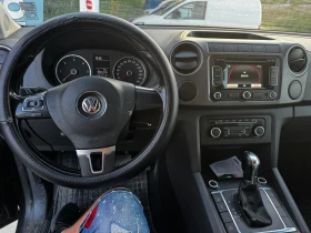 VW Amarok 2.0 TDI Automatik 180 PS | Mobile.bg � ����� ������ 14