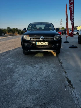 VW Amarok 2.0 TDI Automatik 180 PS | Mobile.bg � ����� ������ 12