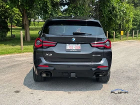 BMW X3  xDrive30i | M Sport | Laser | Без инциденти  | Auto.bg — изображение 10