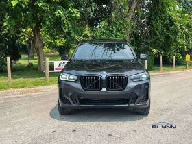 BMW X3  xDrive30i | M Sport | Laser | Без инциденти  | Auto.bg — изображение 3
