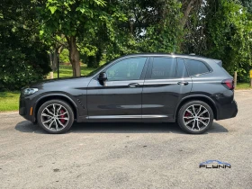 BMW X3  xDrive30i | M Sport | Laser | Без инциденти  | Auto.bg — изображение 8