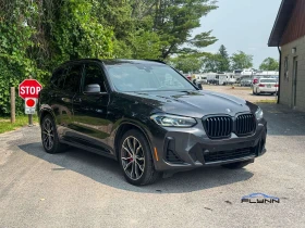 BMW X3  xDrive30i | M Sport | Laser | Без инциденти  | Auto.bg — изображение 5