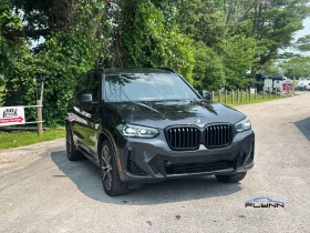 BMW X3  xDrive30i | M Sport | Laser | Без инциденти  | Auto.bg — изображение 4