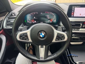 BMW X3  xDrive30i | M Sport | Laser | Без инциденти  | Auto.bg — изображение 16