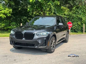 BMW X3  xDrive30i | M Sport | Laser | Без инциденти  | Auto.bg — изображение 7