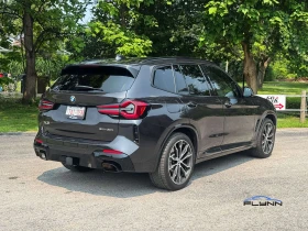BMW X3  xDrive30i | M Sport | Laser | Без инциденти  | Auto.bg — изображение 12