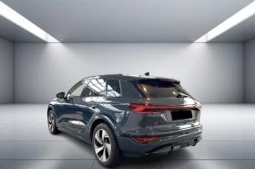 Audi Q6 e-tron 185 kWh Quattro = S-line = Гаранция | Auto.bg — изображение 2