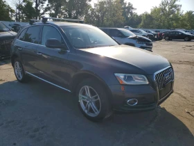 Audi Q5 2.0l Premium Plus - 8999 € - 35686981 4
