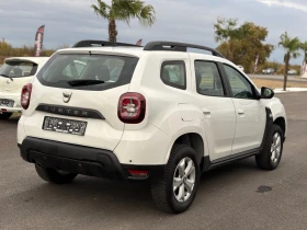 Dacia Duster 1.0 TCE* ���* ����* EURO6C*  | Mobile.bg � ����� ������ 5