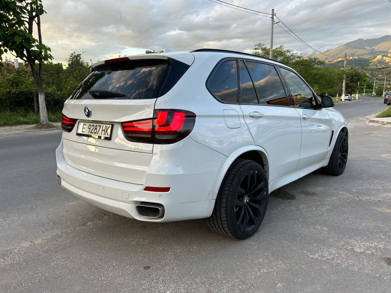 BMW X5 3.0D 258кс., снимка 3 - Автомобили и джипове - 45830690