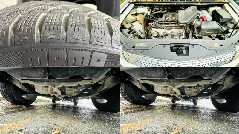 Lincoln Mkx 3.5-Автомат-Газ-Подгрев-Обдухване-Мемори-БялаПерла, снимка 17 - Автомобили и джипове - 52000691