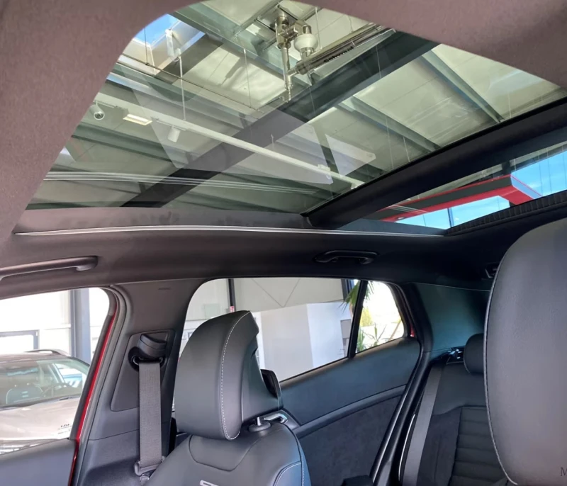 Kia Sportage 1.6PHEV/265HP/GT-LINE/AWD/MEMO/CAM/LED/KLESS/490g, снимка 9 - Автомобили и джипове - 52165633