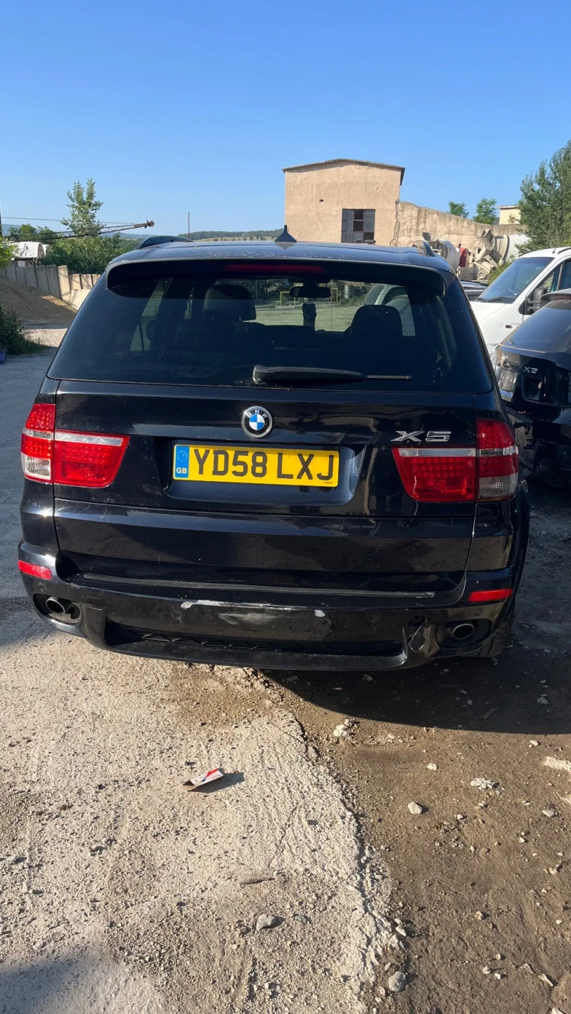 BMW X5 BMW E70 X5 286, снимка 3 - Автомобили и джипове - 52340563