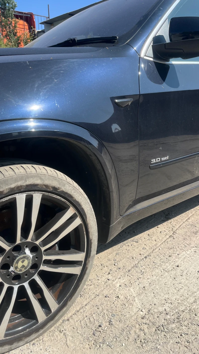 BMW X5 BMW E70 X5 286, снимка 15 - Автомобили и джипове - 52340563
