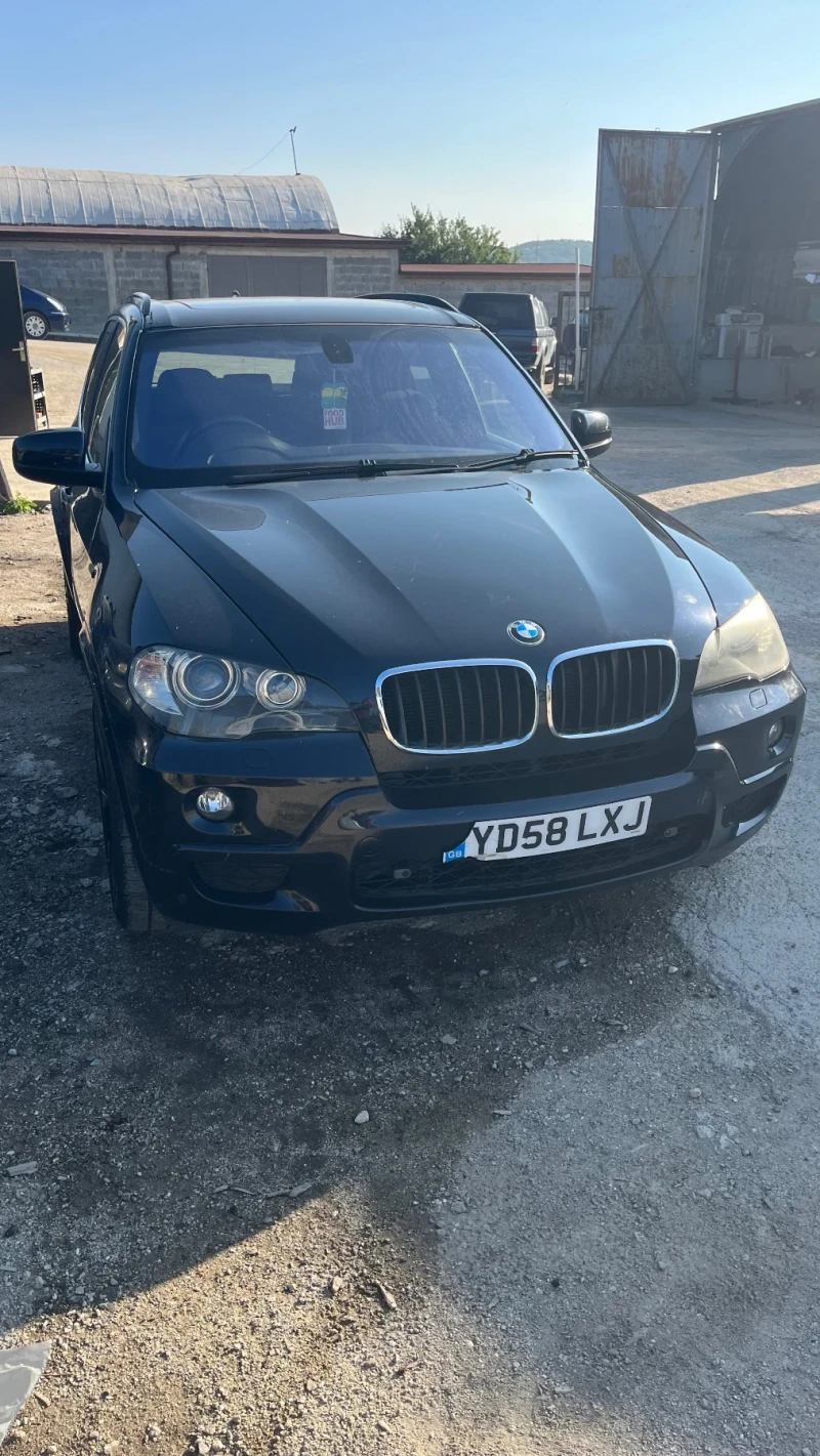 BMW X5 BMW E70 X5 286, снимка 2 - Автомобили и джипове - 52340563