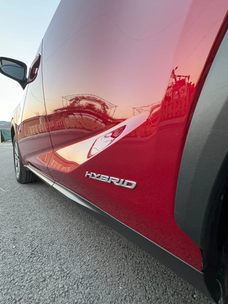 Lexus NX 300h 51хил.км КАТО НОВА! AMAZING EDITION , снимка 5 - Автомобили и джипове - 52416431