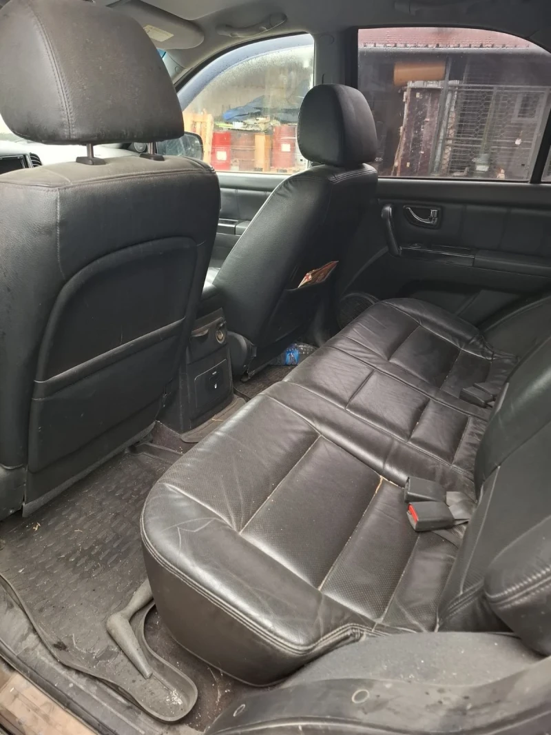 Kia Sorento 2.5crdi, снимка 6 - Автомобили и джипове - 53528677