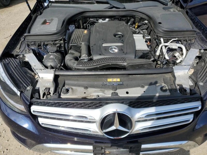 Mercedes-Benz GLC 300 BURMESTER* ПОДГРЕВ* КАМЕРА* КЕЙЛЕС* LANE* ASSIST - 26700 лв. - 36891974 12