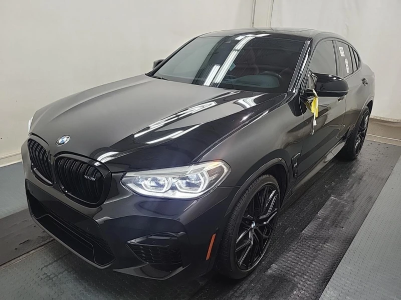 BMW X4 M* Авто финансиране* Карфакс - 88000 лв. - 60231049 1