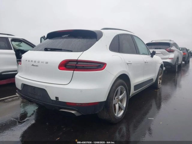 Porsche Macan * Камера* Ambient* Памет* Подгрев* Алкантара, снимка 6 - Автомобили и джипове - 53031122