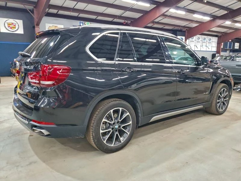 BMW X5 3.0L 6 All wheel drive - изображение 6