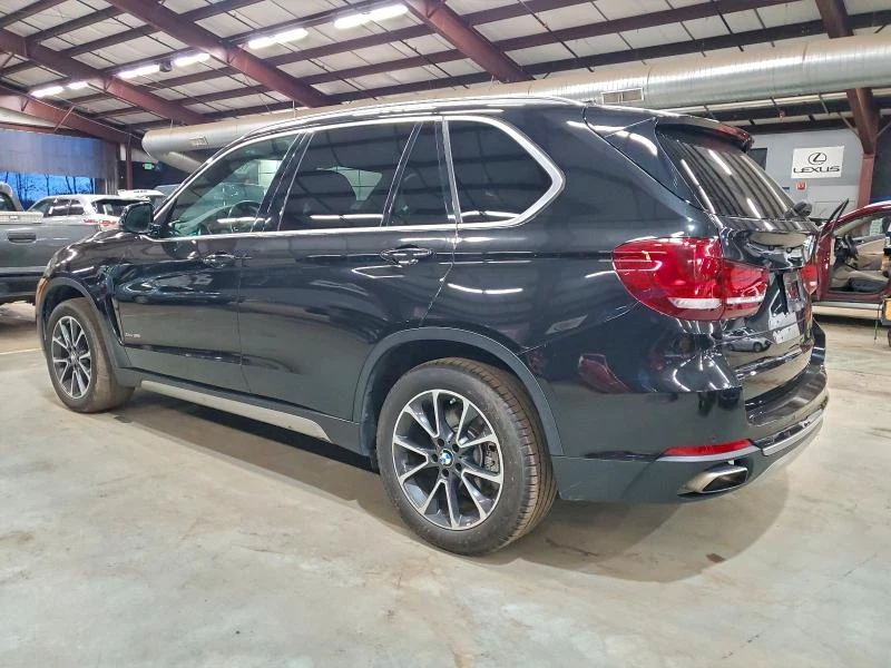 BMW X5 3.0L 6 All wheel drive - изображение 2