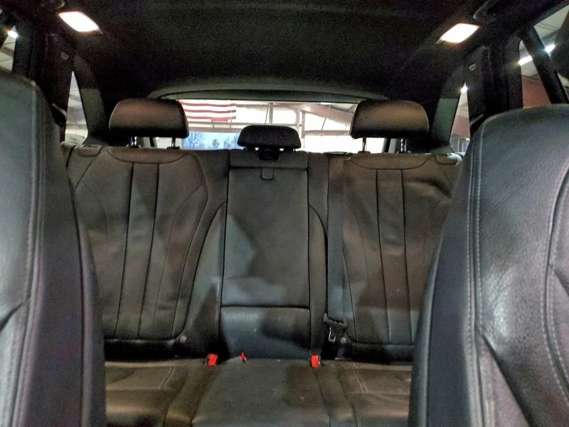 BMW X5 3.0L 6 All wheel drive, снимка 13 - Автомобили и джипове - 53077031