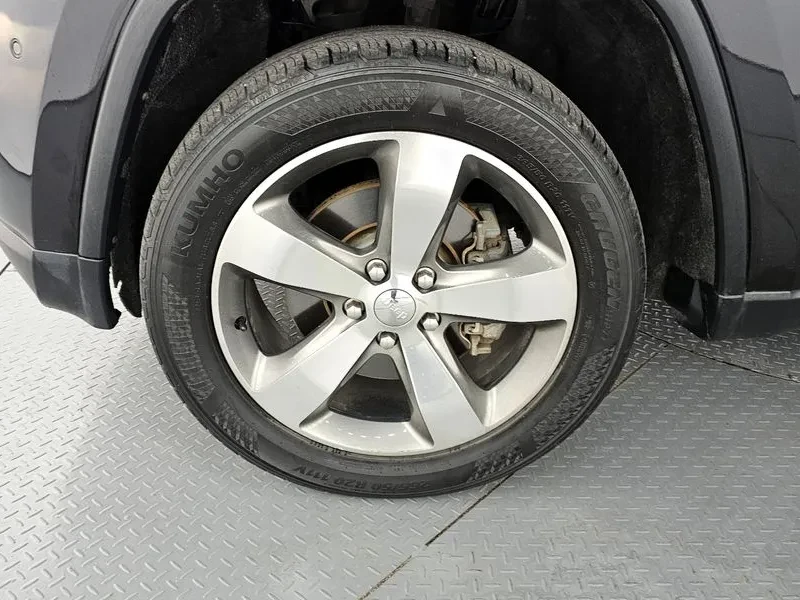 Jeep Cherokee 3.6 Limited - изображение 5