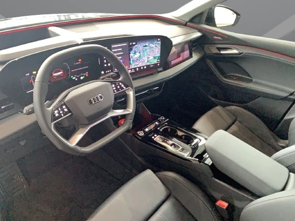 Audi Q6 e-tron 185 kWh Quattro = S-line = Гаранция, снимка 6 - Автомобили и джипове - 56182894