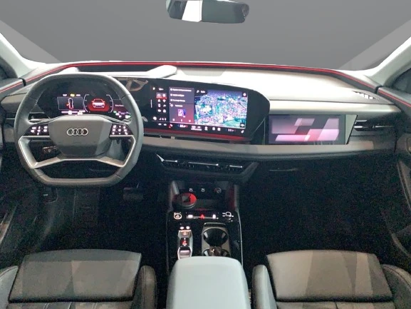Audi Q6 e-tron 185 kWh Quattro = S-line = Гаранция, снимка 7 - Автомобили и джипове - 56182894