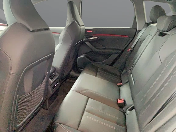 Audi Q6 e-tron 185 kWh Quattro = S-line = Гаранция, снимка 13 - Автомобили и джипове - 56182894