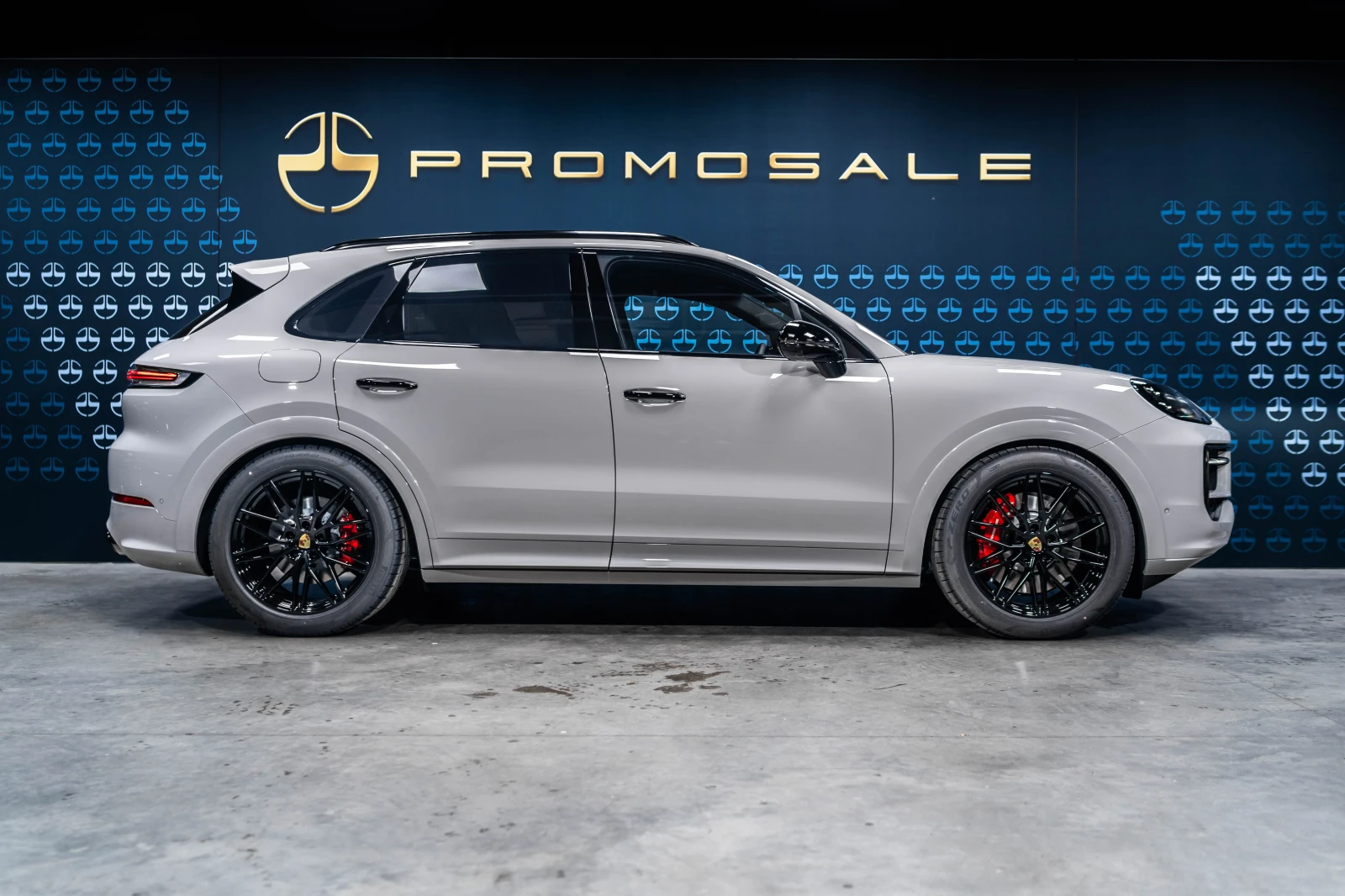 Porsche Cayenne S * Carbon* 360* Burmester - изображение 6