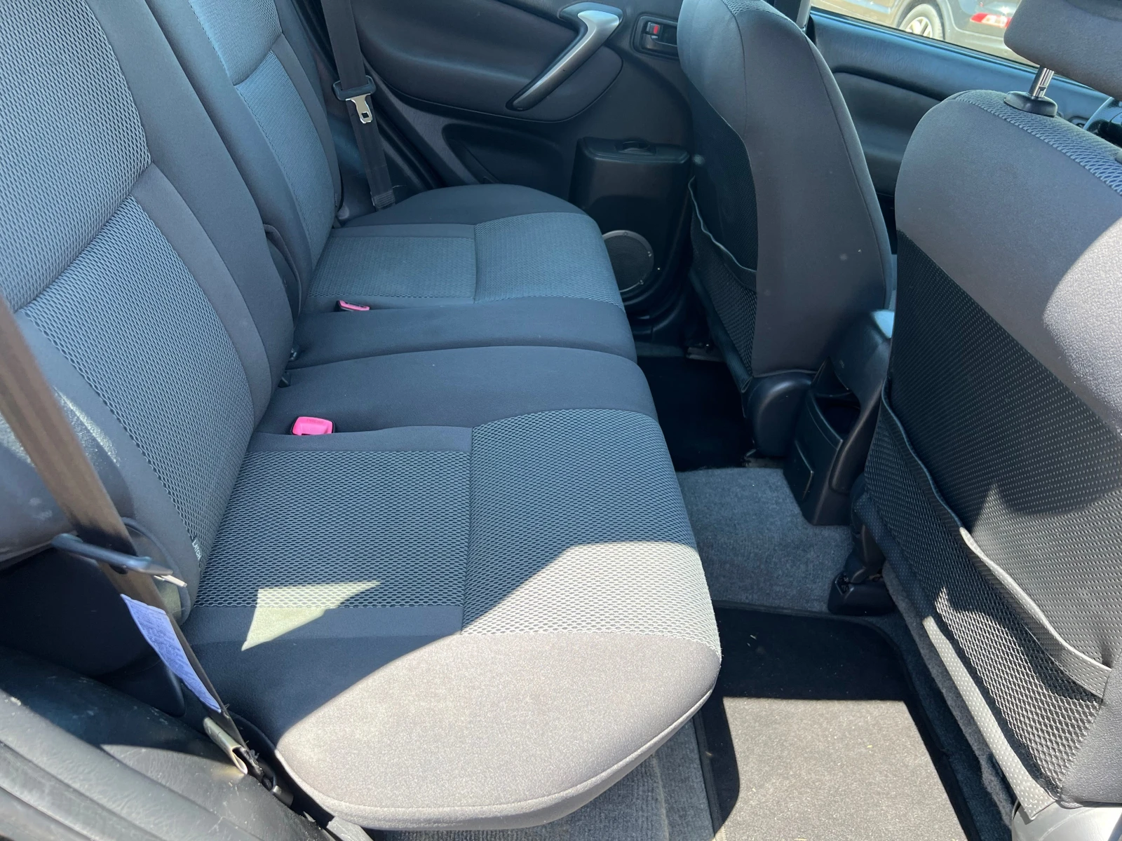 Toyota Rav4 2.0 D4D | Mobile.bg   13