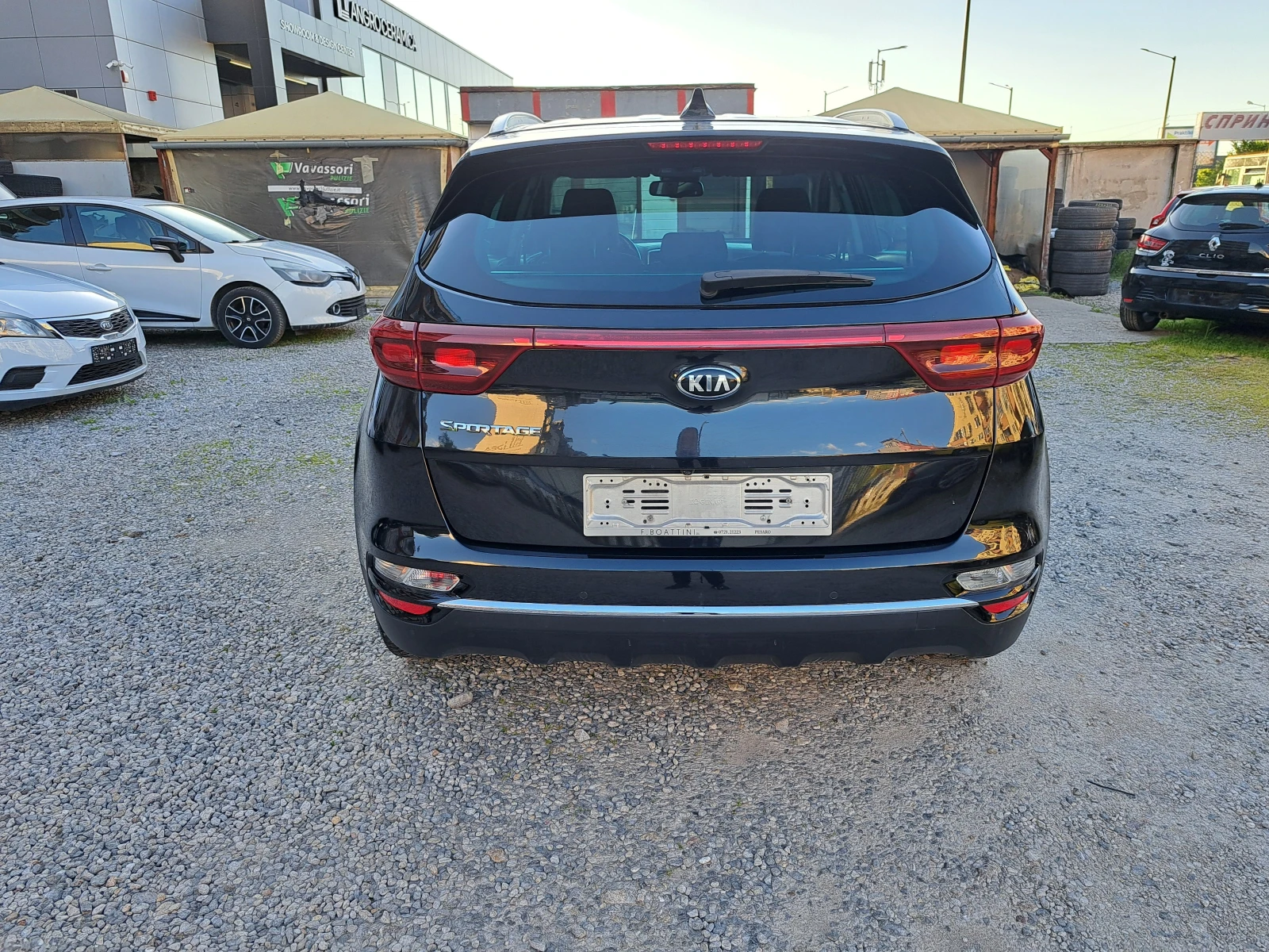Kia Sportage 1.6CRDI.FACE - изображение 5
