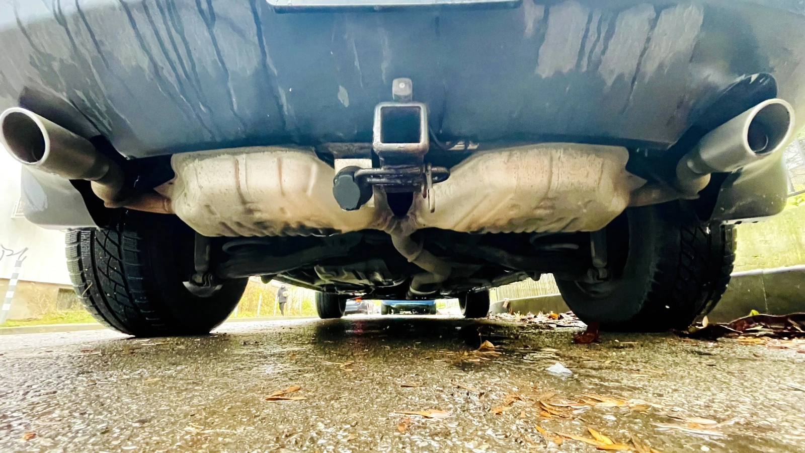 Lincoln Mkx 3.5------ | Mobile.bg   16