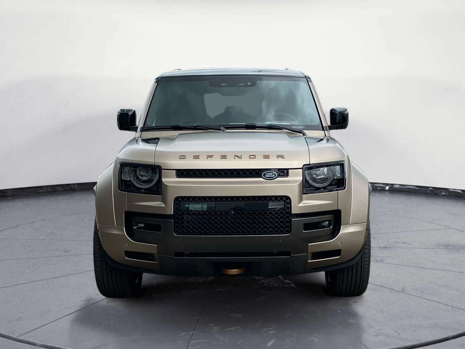 Land Rover Defender OCTA P635 - изображение 8