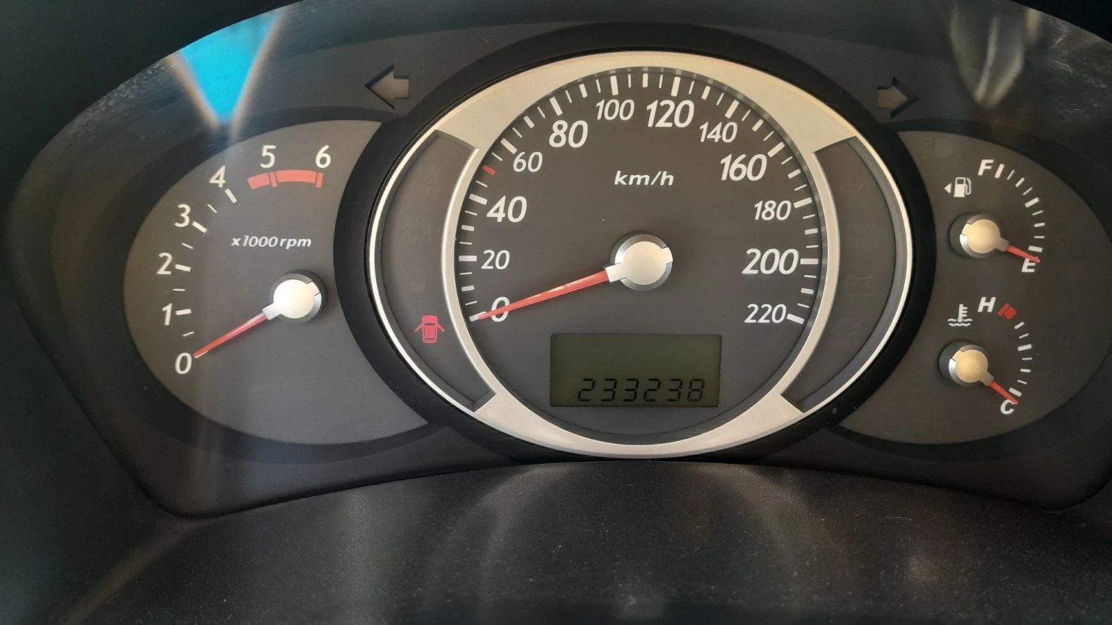 Hyundai Tucson 2.0crdi, 4?4 | Mobile.bg — изображение 9